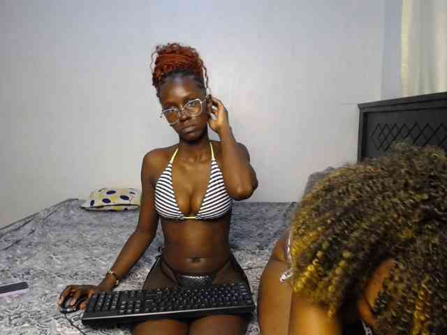 Londonbliss webcam