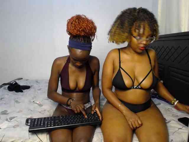 Londonbliss webcam