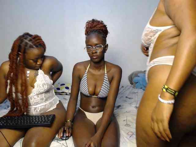 Londonbliss webcam