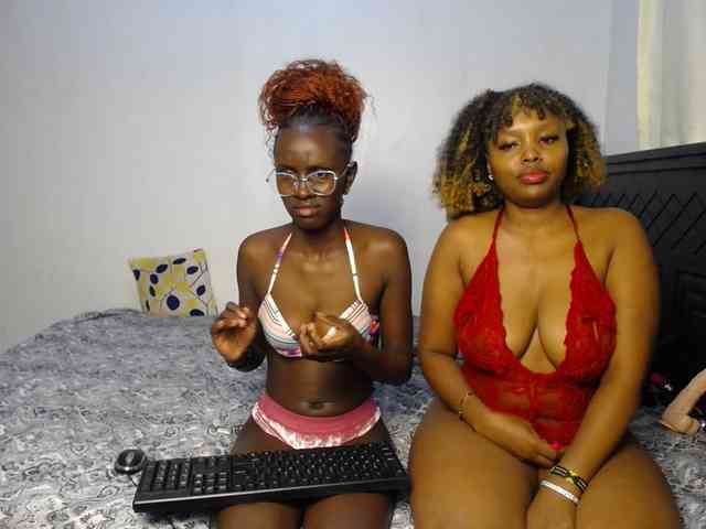 Londonbliss webcam