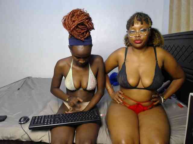 Londonbliss webcam