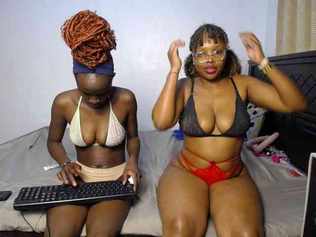 Londonbliss webcam