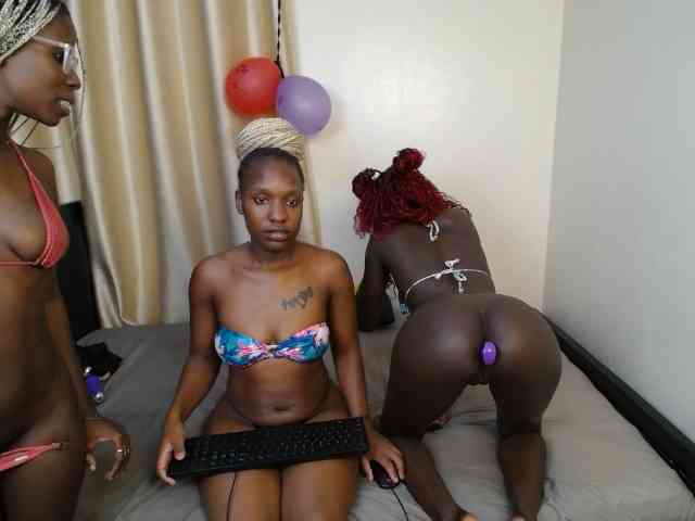 Londonbliss webcam