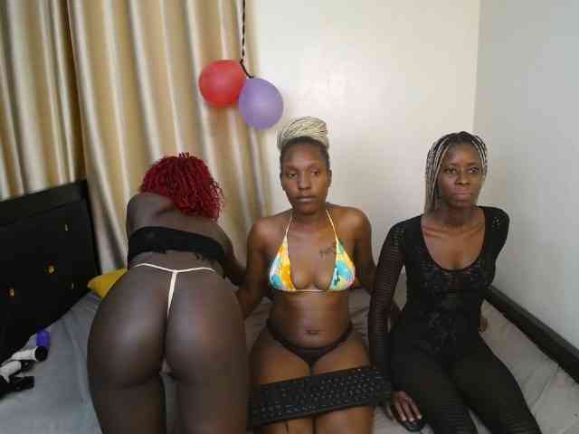 Londonbliss webcam