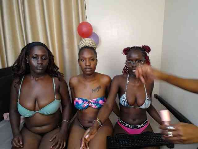 Londonbliss webcam