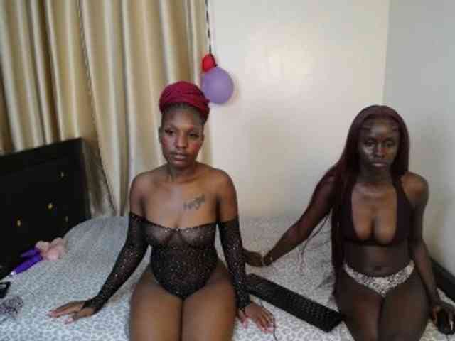 Londonbliss webcam