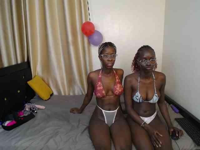 Londonbliss webcam