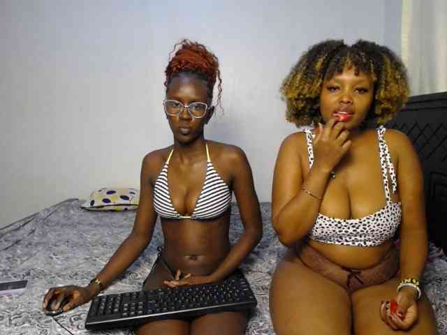 Londonbliss webcam