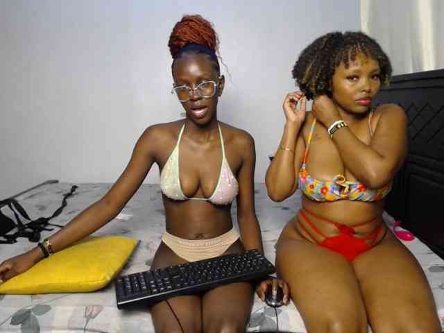 Londonbliss webcam