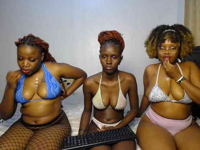 Londonbliss webcam