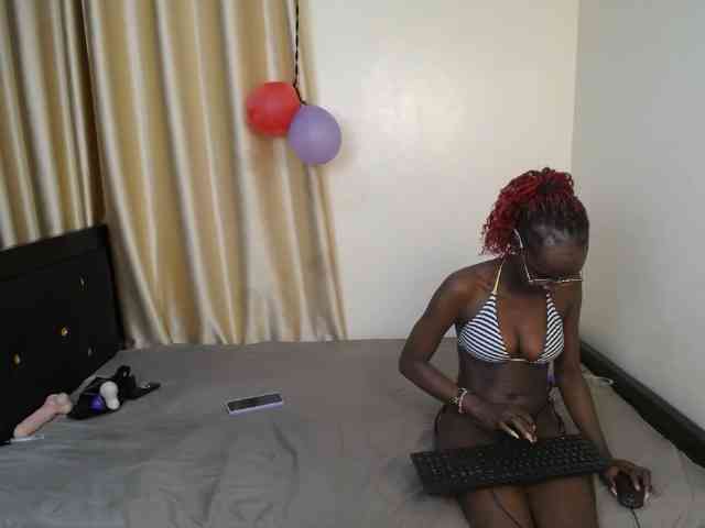Londonbliss webcam