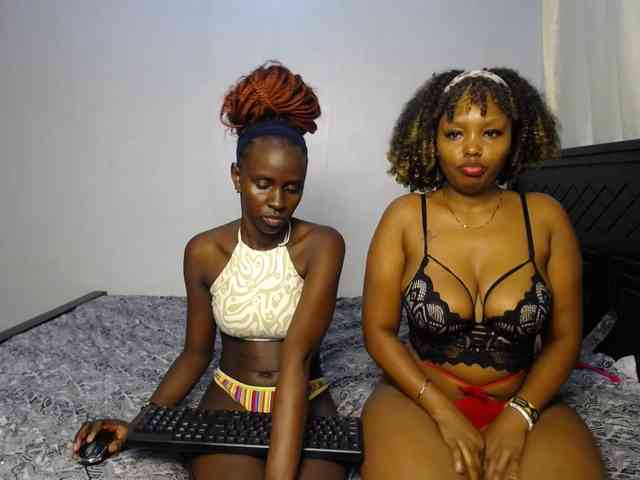 Londonbliss webcam