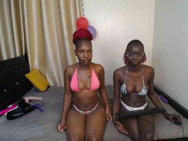 Londonbliss webcam