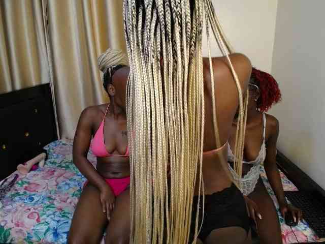 Londonbliss webcam