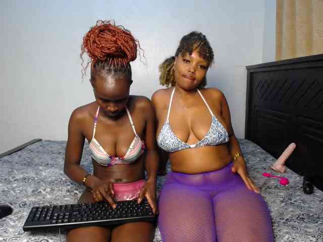 Londonbliss webcam