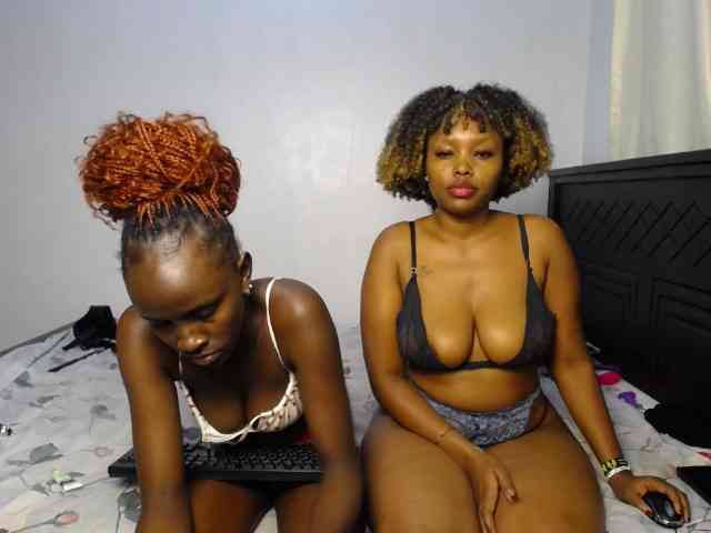 Londonbliss webcam