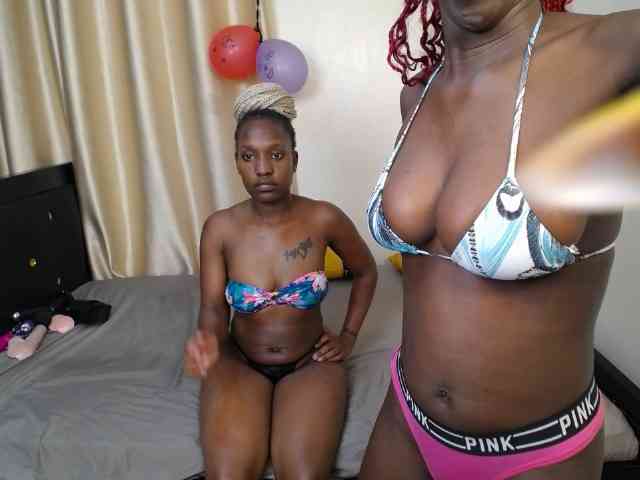 Londonbliss webcam