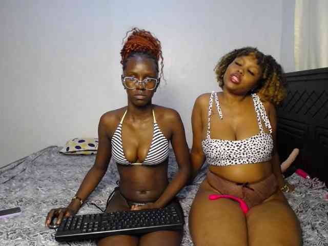 Londonbliss webcam