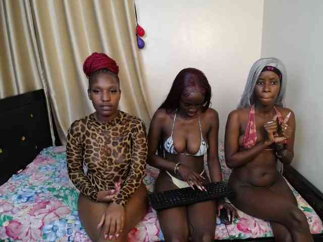 Londonbliss webcam