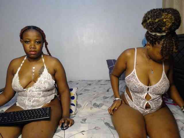 Londonbliss Sex Cam Show