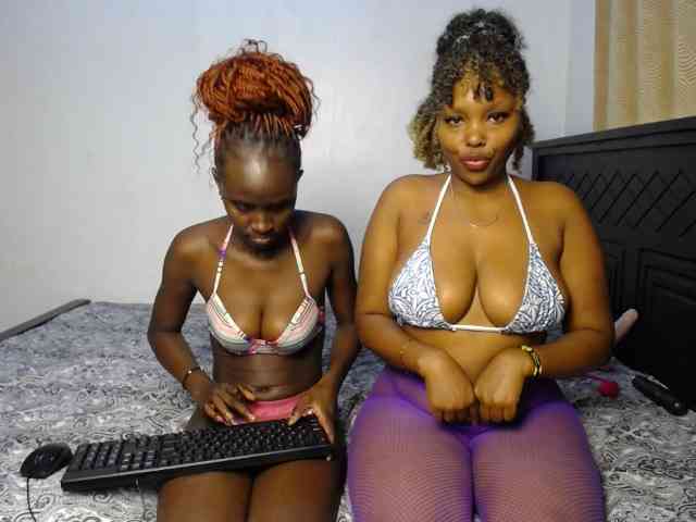 Londonbliss Sex Cam Show