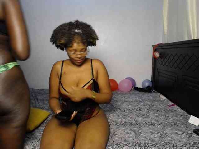Londonbliss webcam