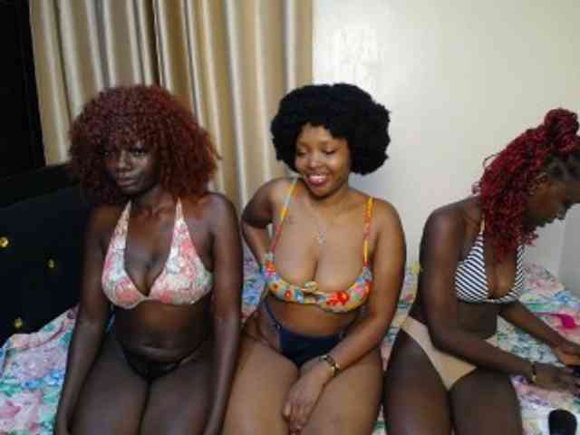Londonbliss webcam