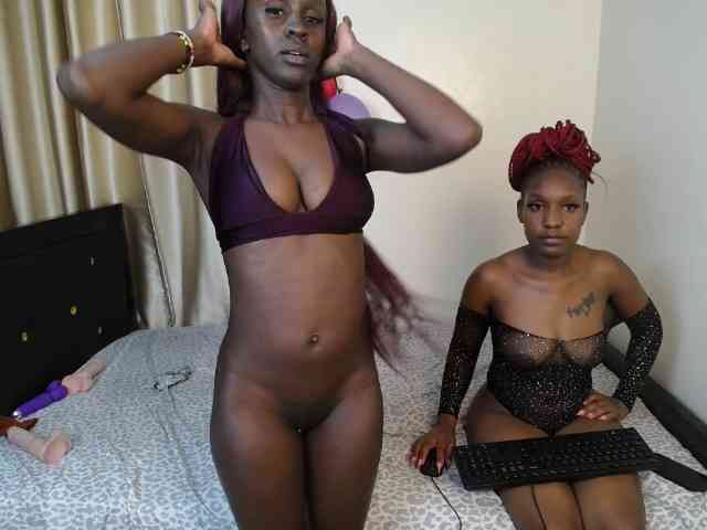 Londonbliss webcam