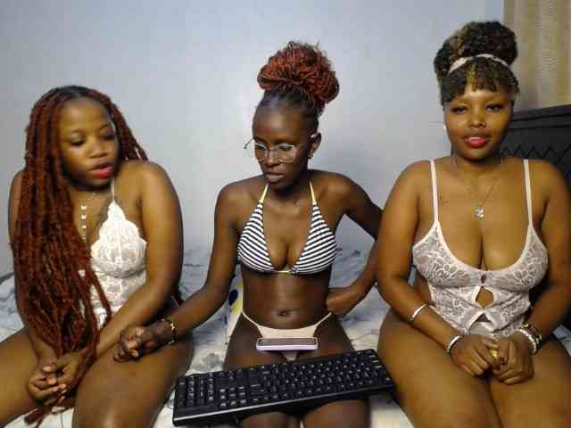 Londonbliss Sex Cam Show