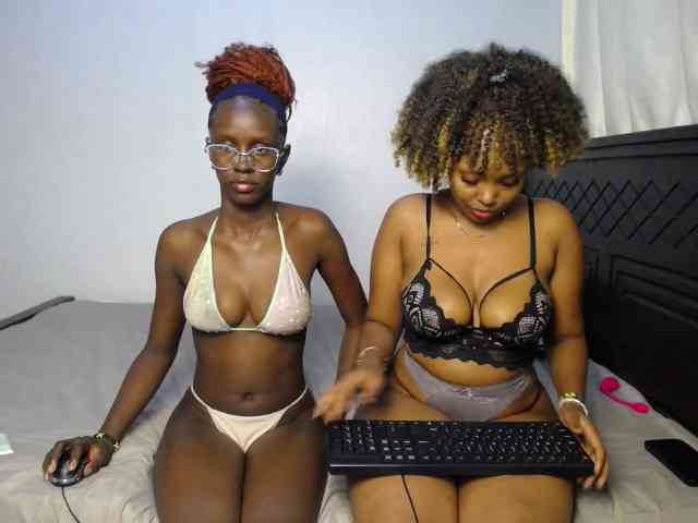 Londonbliss webcam