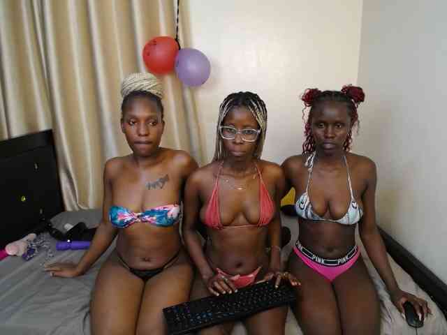 Londonbliss webcam
