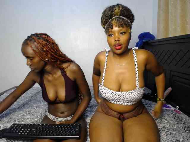 Londonbliss webcam