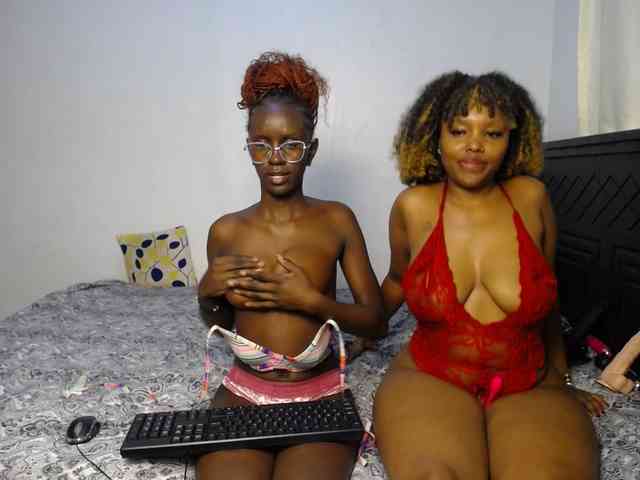 Londonbliss webcam