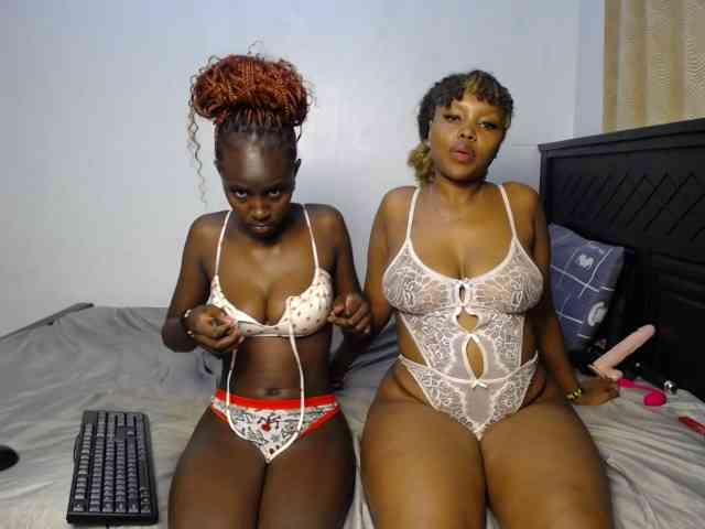 Londonbliss Sex Cam Show