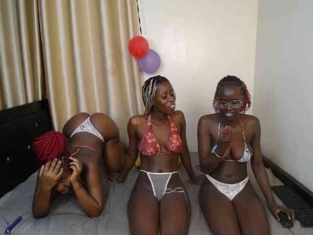 Londonbliss webcam