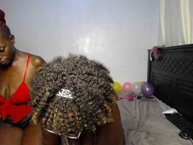 Londonbliss webcam