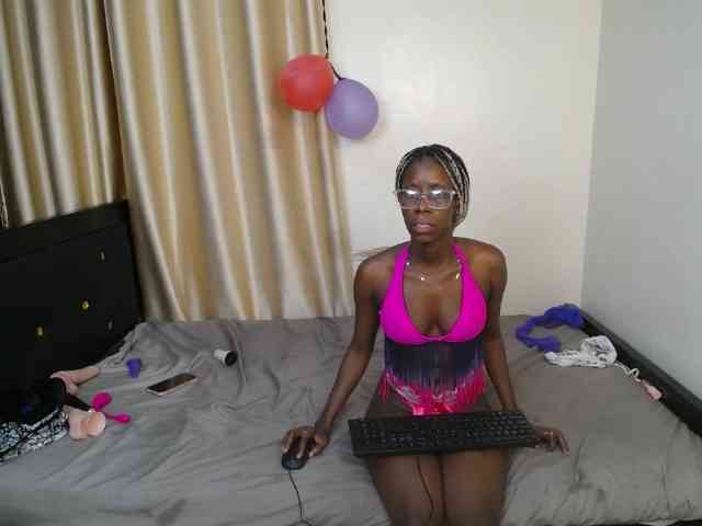 Londonbliss webcam
