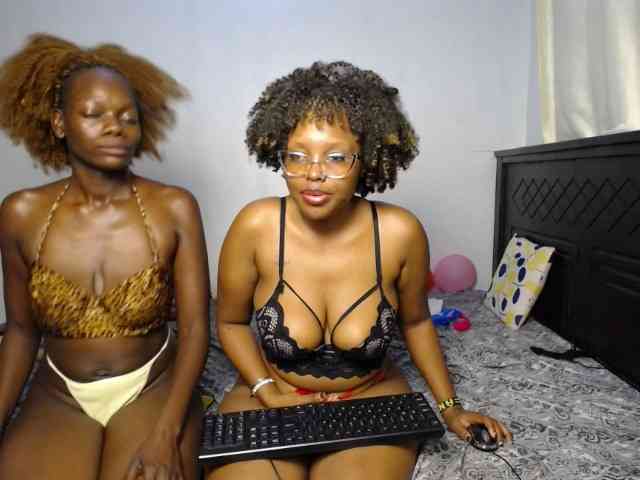 Londonbliss webcam