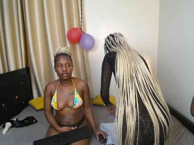 Londonbliss webcam