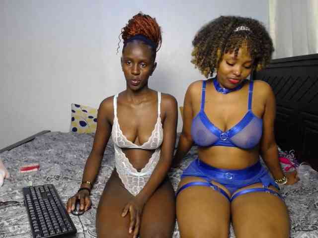 Londonbliss webcam