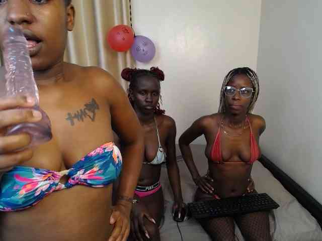 Londonbliss webcam
