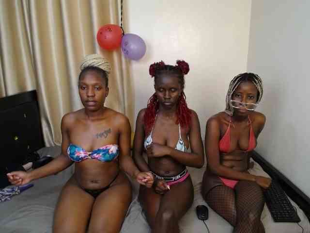 Londonbliss webcam