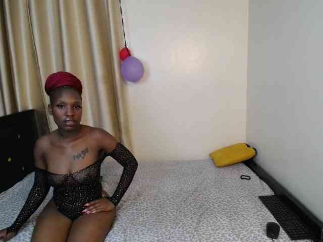 Londonbliss webcam