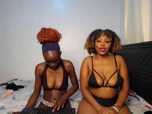 Londonbliss webcam
