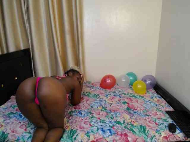 Londonbliss webcam