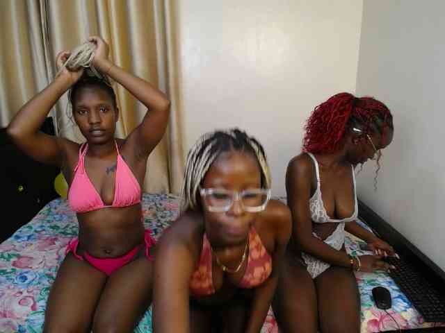 Londonbliss webcam