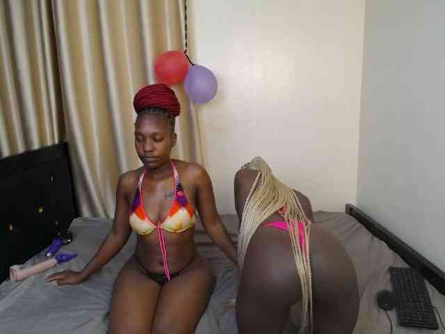 Londonbliss webcam