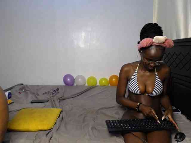Londonbliss webcam