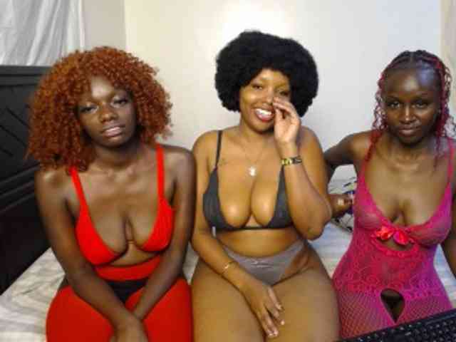 Londonbliss webcam