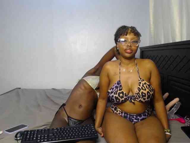 Londonbliss webcam